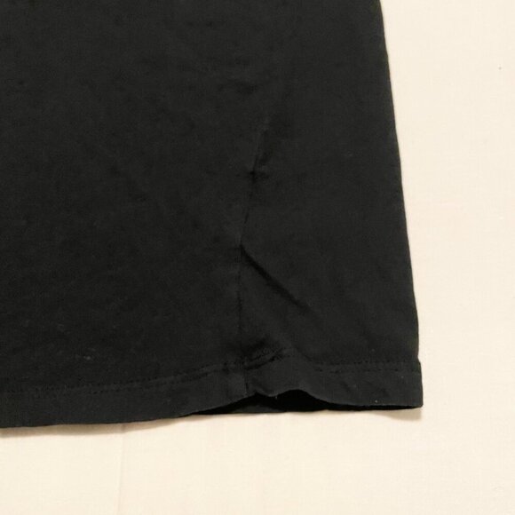 Garfield Cat Comic Shirt Tennis Player Tshirt Mens Large - Picture 6 of 16